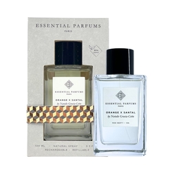 Essential Parfums Orange x Santal 柑橘檀木淡香精EDP 100ml (平行