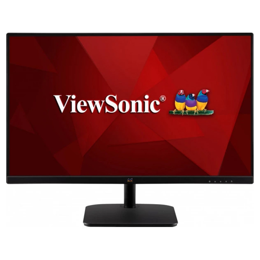 ViewSonic VA2732-MHD 27型IPS FHD 無邊框電腦螢幕(1ms/HDMI/抗藍光/零