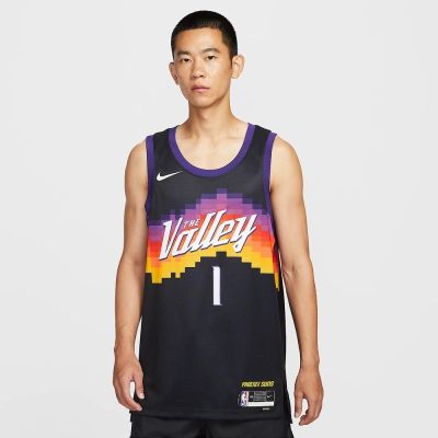 NIKE PHX MNK DF SWGMN JSY CE 25 男 籃球背心 HM5993011