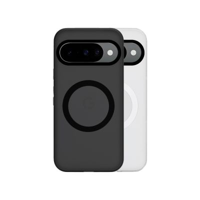 QinD Google Pixel 10 隱砂磁吸保護殼