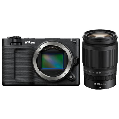 Nikon ZR Z R + 24-200mm 變焦鏡組 公司貨