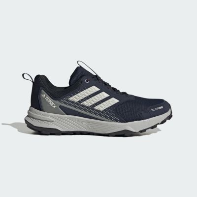 【adidas 愛迪達】 TERREX TRACEFINDER 2 CLIMAPROOF 越野跑鞋 運動鞋 慢跑鞋 防風 男鞋 HQ5097