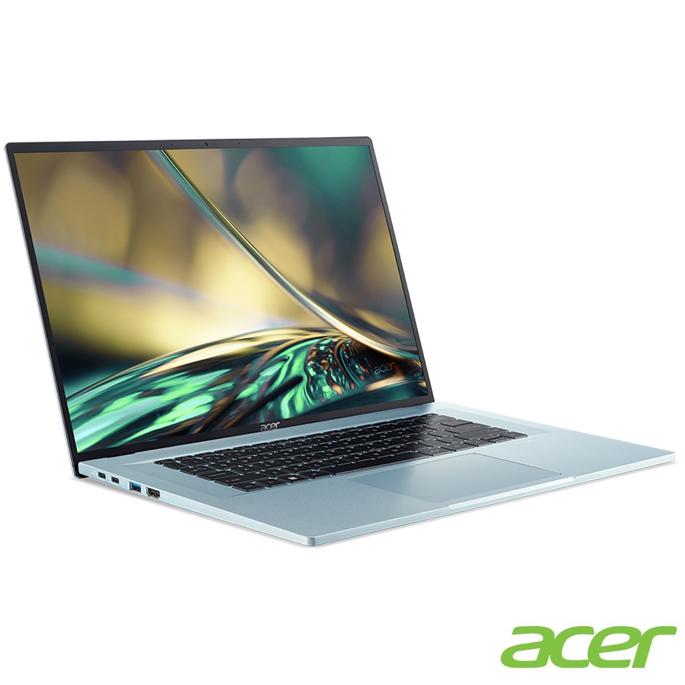 acer Swift Edge 16 SFA-16-41-A76Z/K エイサー PC短評】16型4K+ OLEDでたった1.17kg。即完売した人気の「Swift Edge