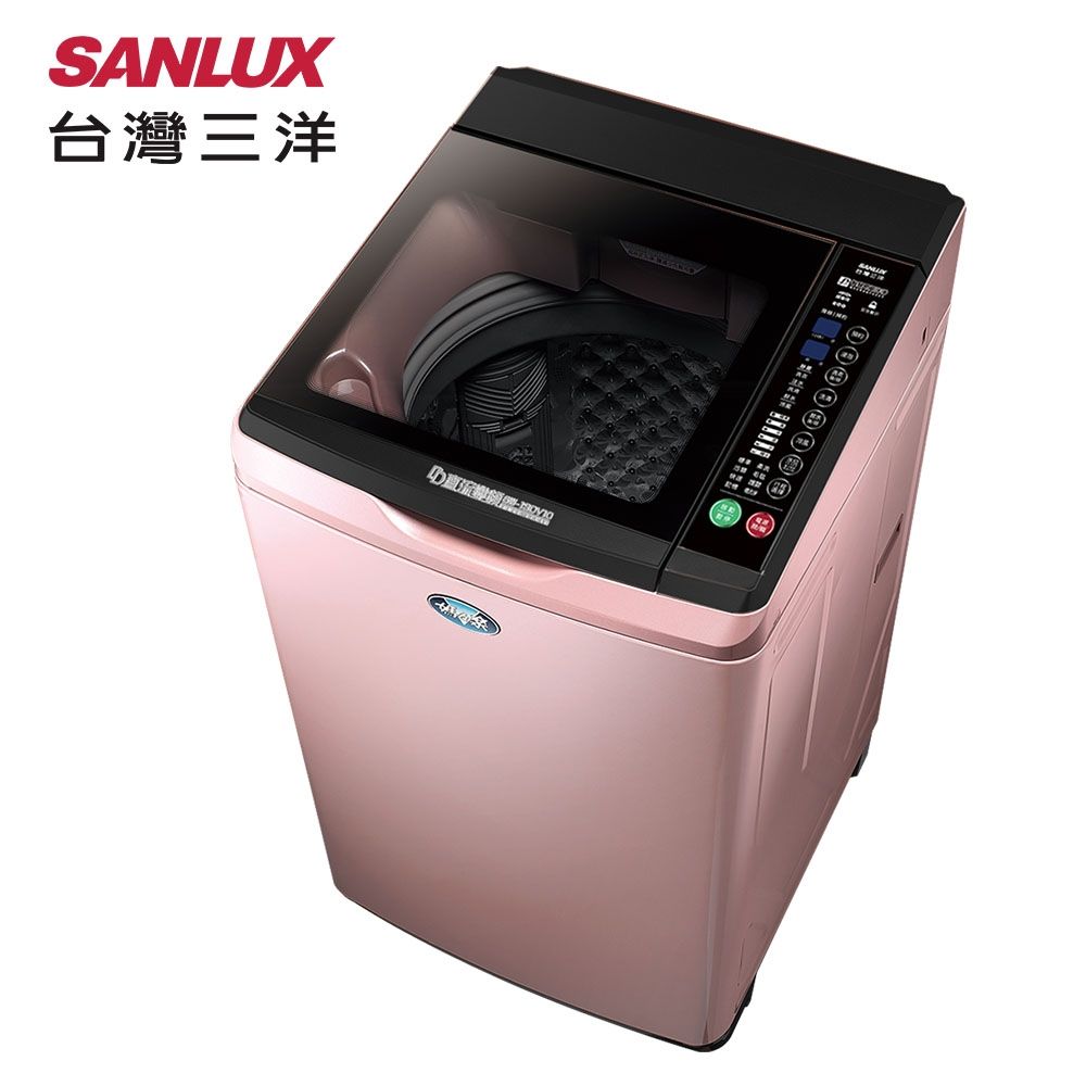 Sanlux 台灣三洋 SW-13DV10