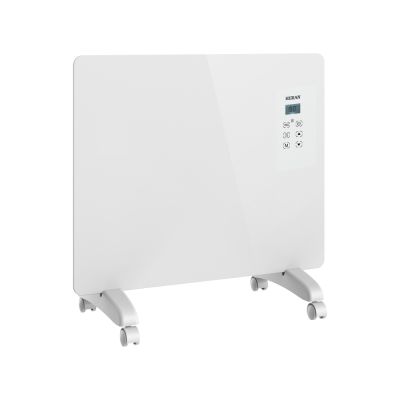 HERAN禾聯 HERAN 禾聯 鏡面浴室/室內兩用對流式電暖器 HCH-10AH011
