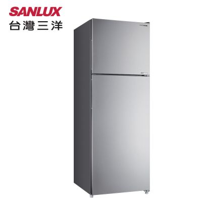 SANLUX台灣三洋 【SANLUX 台灣三洋】 360公升直流變頻電冰箱(SR-C360BV1A)