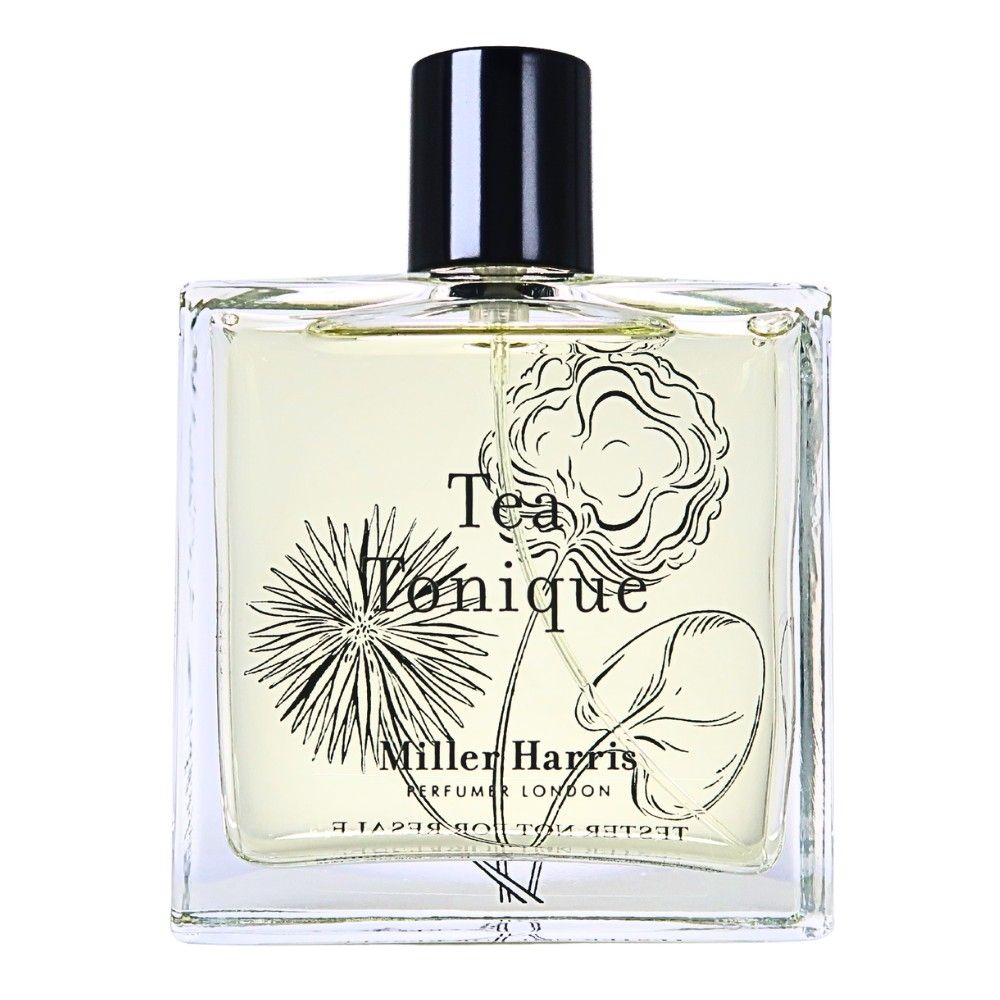 Miller Harris Tea Tonique 午後伯爵淡香精EDP 100ml TESTER 平行輸入
