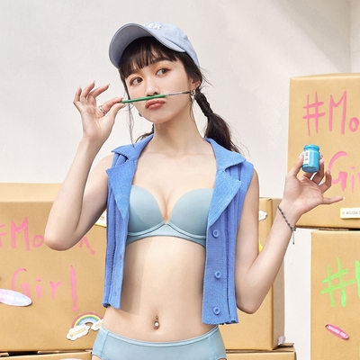 瑪登瑪朵 無比集中內衣