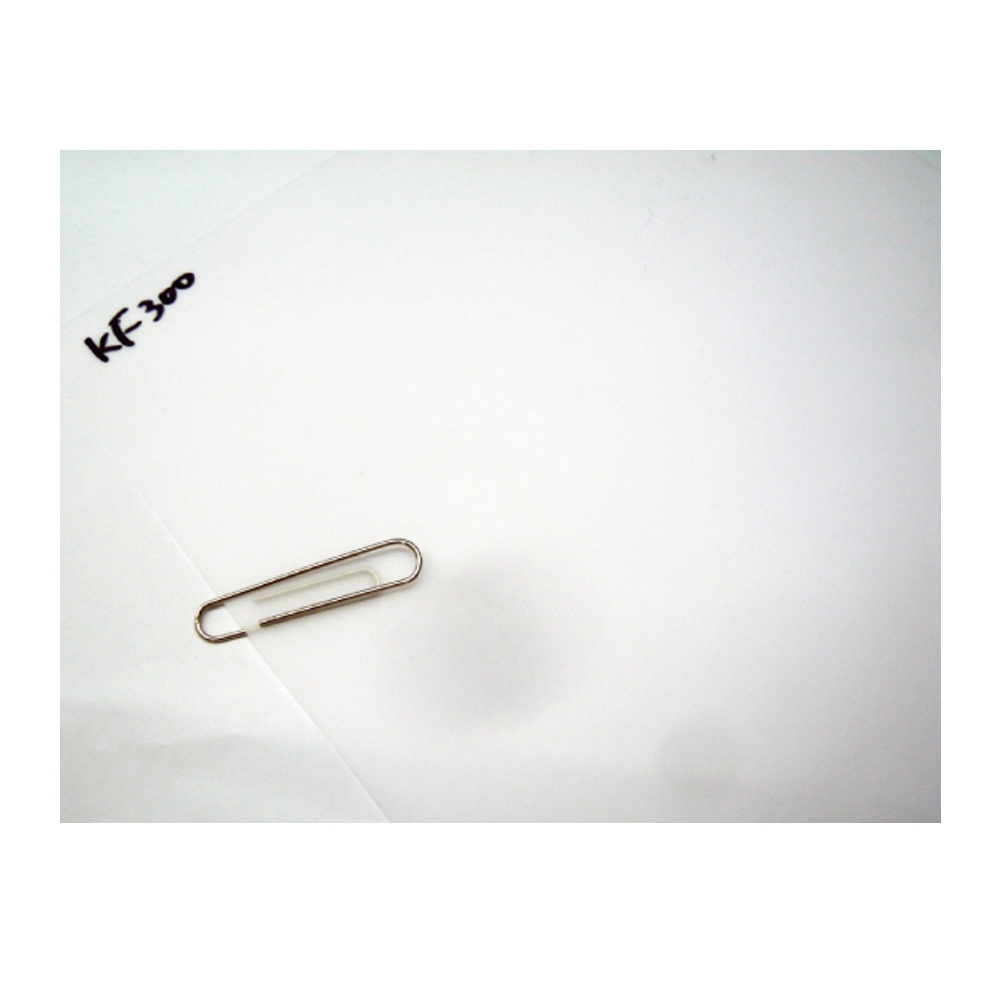 【Kuanyo】國產 大圖影印機專用膠片-製圖膠片 841mmx100M 1支/盒 KF300