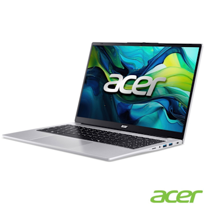 Acer 宏碁 Aspire Lite AL15-61P-R5J1 15.6吋筆特仕R7-8840HS/8GB+16GB/1TB/Win11)