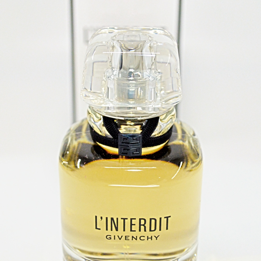 香水(女性用) Givenchy L'Interdit 50ml Amazon | GIVENCHY(ジバンシイ) ランテルディ オードパルファム