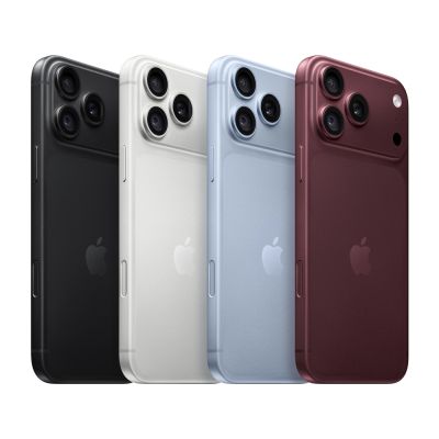 Apple 蘋果 iPhone 18 Pro Max 512G 6.9吋智慧型手機