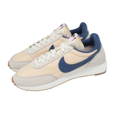 Nike 休閒鞋 Air Tailwind 79 男鞋 女鞋 灰 麂皮 復古 膠底 487754-011