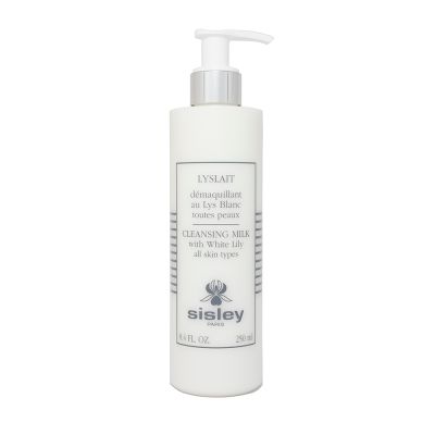 SISLEY希思黎 SISLEY 希思黎 百合花保濕潔膚乳 250ml