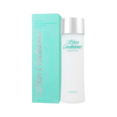 ALBION 艾倫比亞 健康化妝水N 330ml