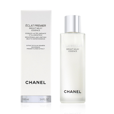 CHANEL香奈兒 CHANEL 香奈兒 初生光采淨亮精華露100ml 專櫃公司貨