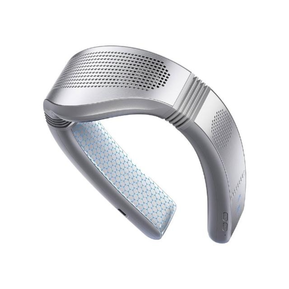 TORRAS TO-COOLCBF26 COOLiFY Cyber Fold 旗艦AI智慧頸掛冷暖空調風扇