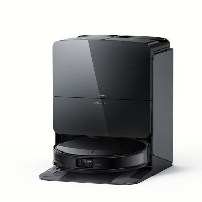 Roborock 石頭科技G20S Ultra扁幅俠掃拖機器人 增強版(7.98超薄/星陣導航/零纏繞/底盤升降/恆濕拖地/80度熱水洗/22000PA)