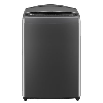 LG樂金 【LG 樂金】 15公斤 AI DD 智慧直驅變頻洗衣機-曜石黑(WT-VDN15M)