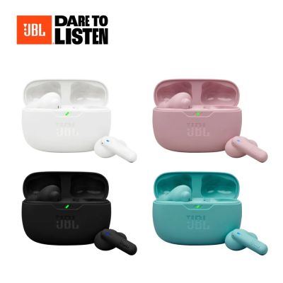 JBL Wave Beam 2 真無線降噪藍牙耳機