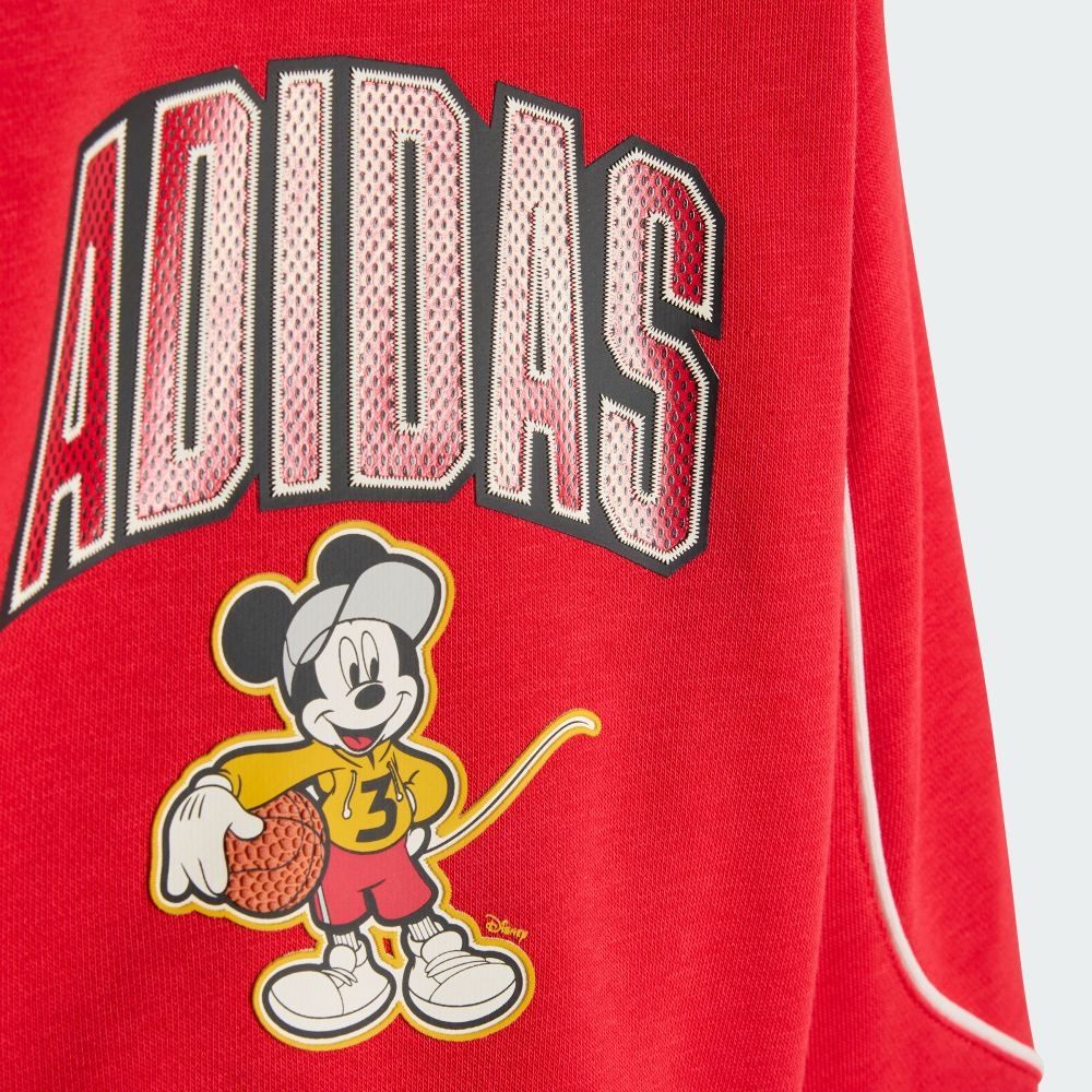 adidas 愛迪達】 ADIDAS X DISNEY 運動套裝長袖/長褲嬰幼童裝JZ7678