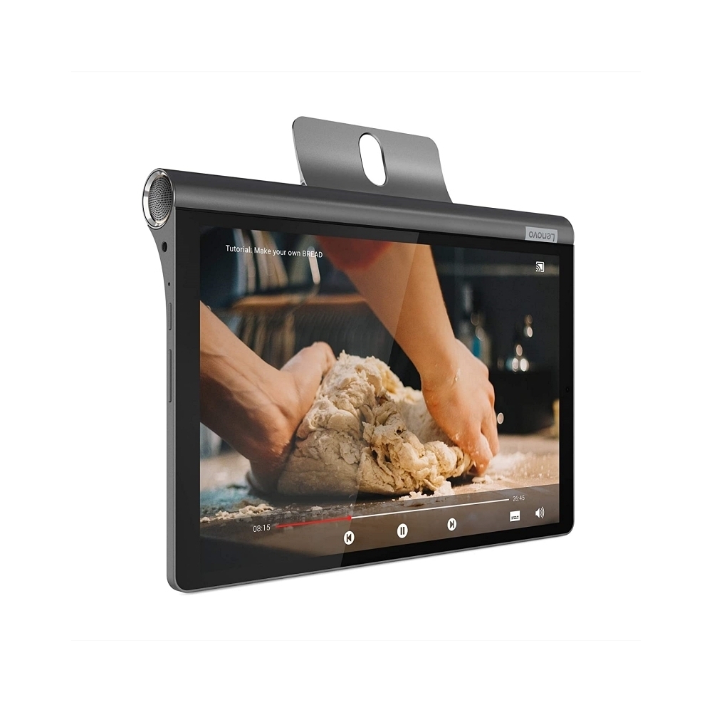 Lenovo Yoga Smart Tab YT-X705F 64GB 箱付き Lenovo Yoga Tablet YT-X705L (4G/64G) 10吋旗艦智慧平板| Lenovo 聯想