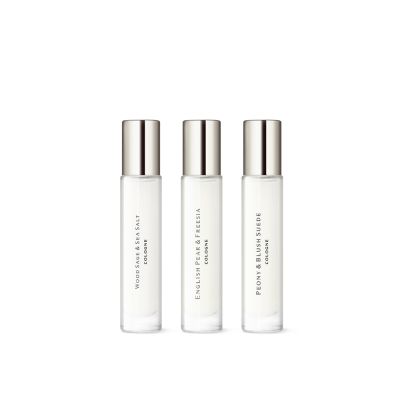 Jo Malone 香水 10ml 多款可選