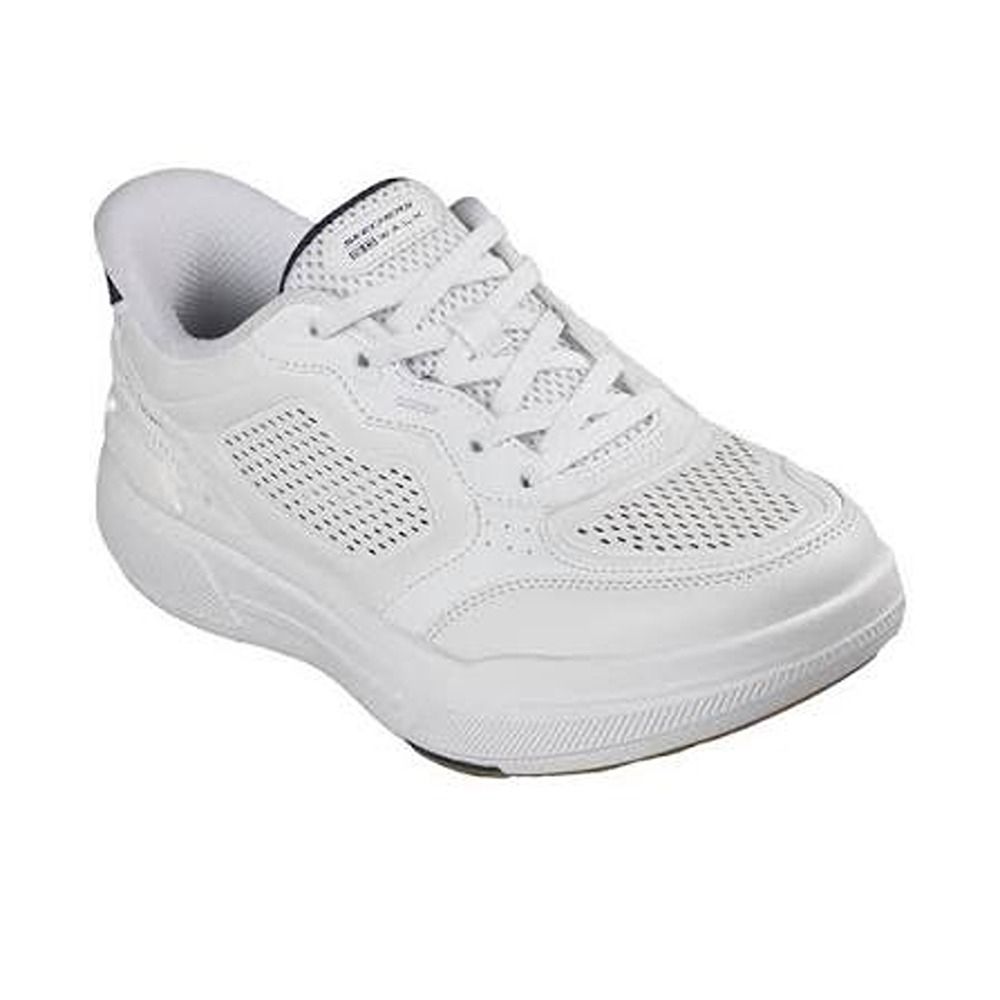 610 SKECHERS  女休閒健走 板鞋 GO WALK IN THE CITY (126352WNV)