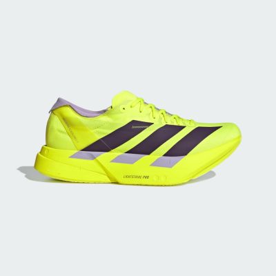 ADIDAS ADIZERO ADIOS PRO 4 M 男 跑步鞋 JP6623