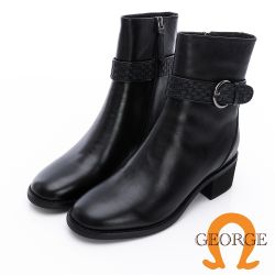 GEORGE 喬治皮鞋 限時88折