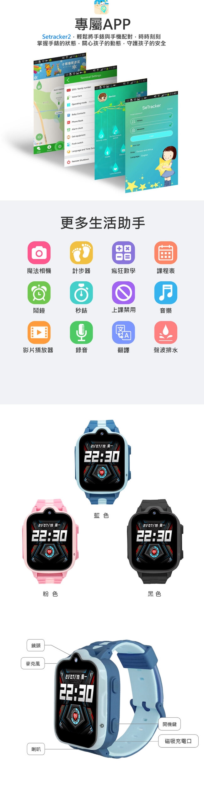 IS愛思 CW-66S - 詳情1