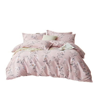 【DB夢寢】買一送一 MIT台灣製 舒柔雲棉 床包枕套組(多款任選)