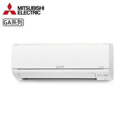 【MITSUBISHI三菱】3-5坪 R32 一級能效變頻分離式冷專冷氣 MUY-GA28NJ/MSY-GA28NJ★現買現折