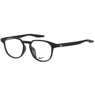 NIKE 光學眼鏡(黑色)NIKE7266AF