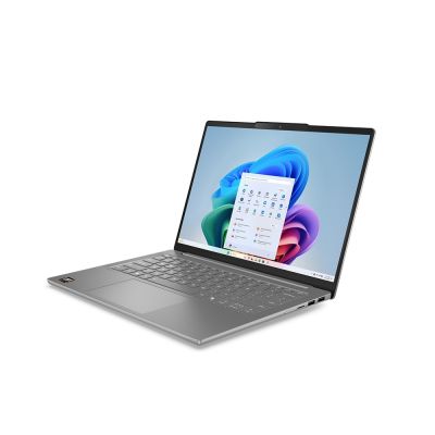 Lenovo 聯想 IdeaPad Slim 5 83HX0048TW 14吋效能筆電 Ryzen AI 5 340/32G/512G PCIe SSD/Win11/二年保