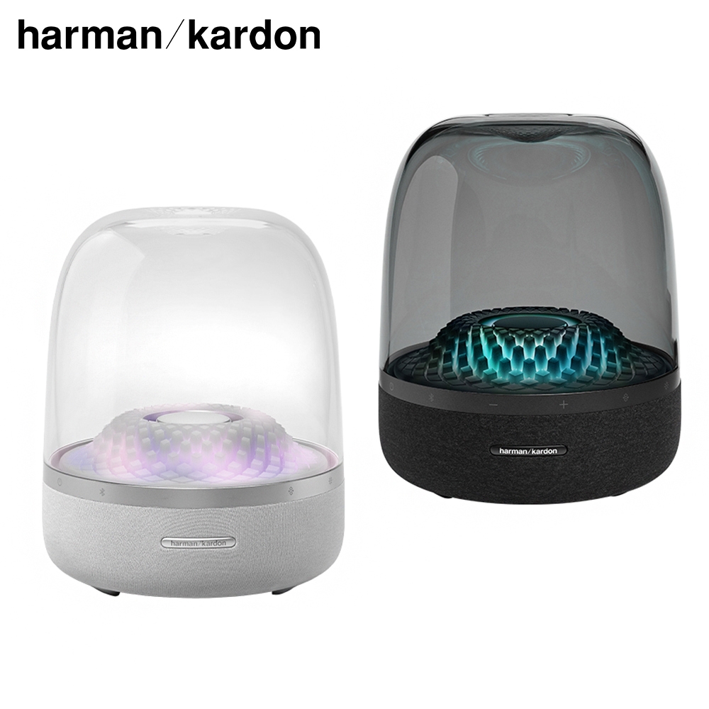Harman Kardon 哈曼卡頓AURA STUDIO 4 無線藍牙喇叭| 藍牙喇叭| Yahoo