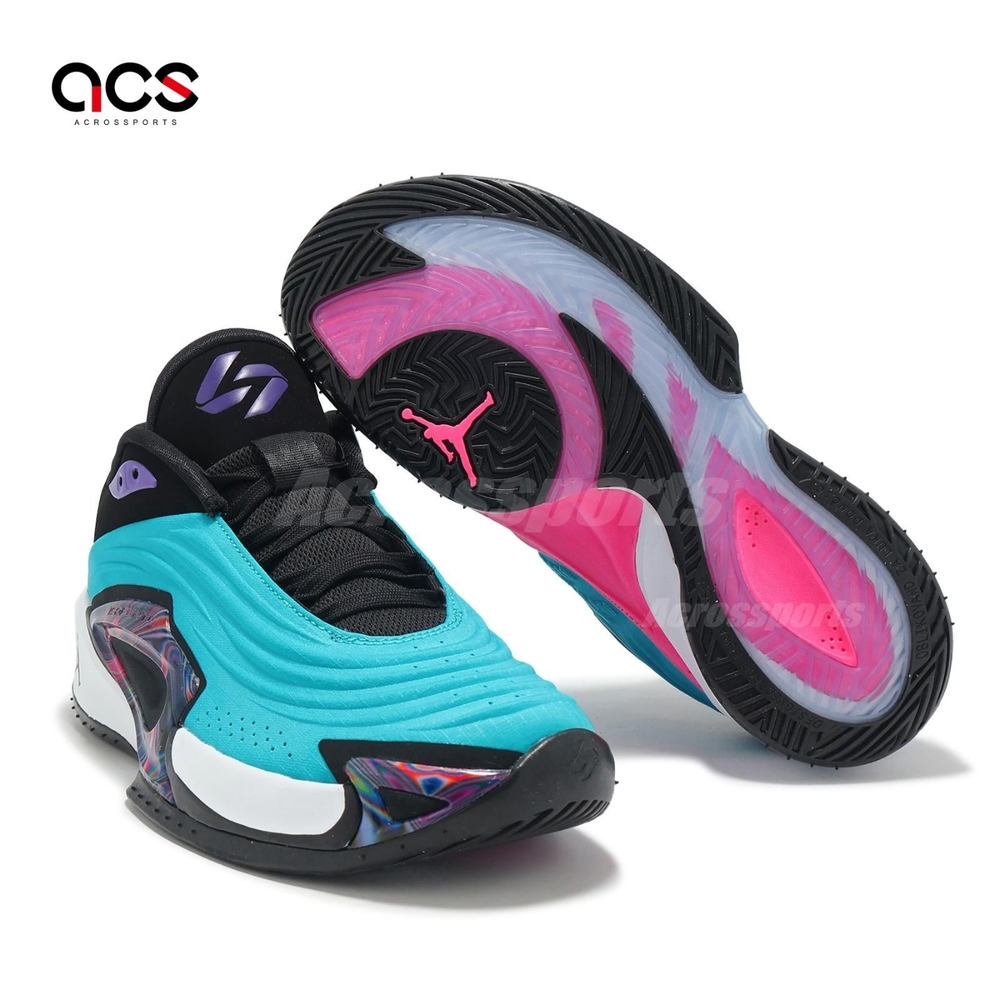 NIKE JORDAN LUKA 3 PF 29cm FQ1285-400 青紫 Air Jordan Luka 3 PF 'Imaginarium' FQ1285-400