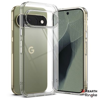 Rearth Ringke Google Pixel 11 Pro XL (Fusion) 高質感保護殼