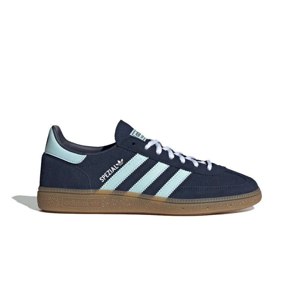 【Adidas 愛迪達】HANDBALL SPEZIAL 休閒鞋 運動鞋 男女 A-HP3673 B-HP3672 C-HP3674 精選五款 (E 款-HP3670)