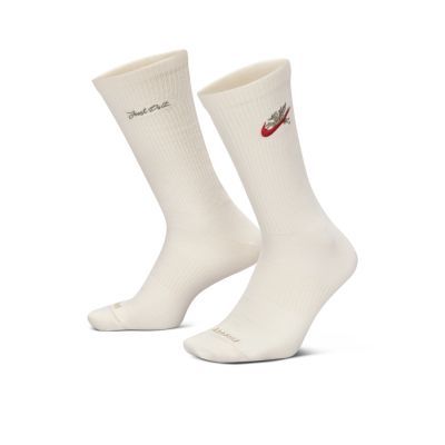 NIKE U NK ED PLS LTWT 1P - 144 CNY 男女 中統襪 IQ3433133