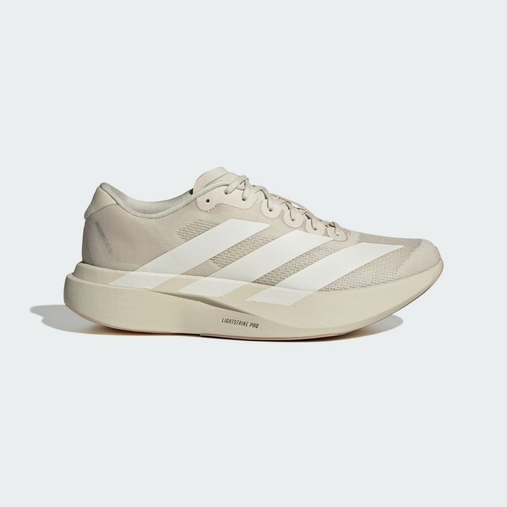 【ADIDAS】ADIDAS adizero Evo 休閒鞋 運動鞋 走路鞋 慢跑鞋 訓練鞋 低筒 男鞋 女鞋單一價 (E款-KI6915)
