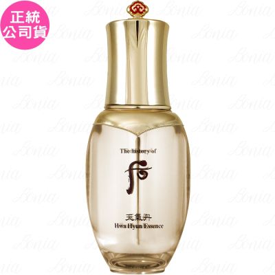 whoo后 Whoo 后 天氣丹華炫重生精華(50ml)
