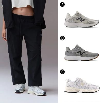 【New Balance 紐巴倫】Fresh Foam Amaste 休閒鞋 運動鞋 走路 健走鞋 男女 A-WAMASMG1 精選三款