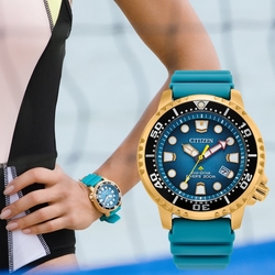 CITIZEN 限時回饋結帳84折