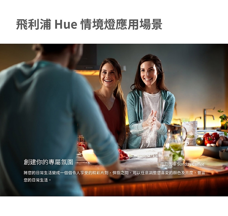 PHILIPS飛利浦 PH006 - 詳情1