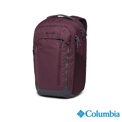 Columbia 哥倫比亞 中性- 26L後背包-玫瑰紅 UUU56140RO/IF