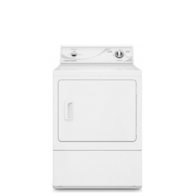 Huebsch優必洗 優必洗15公斤滾筒乾衣機電力型ZDE3SR-W