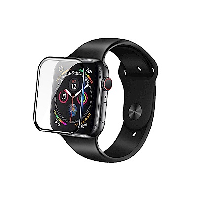 NILLKIN Apple Watch S1/2/3 (38mm) 3D AW+ 玻璃貼