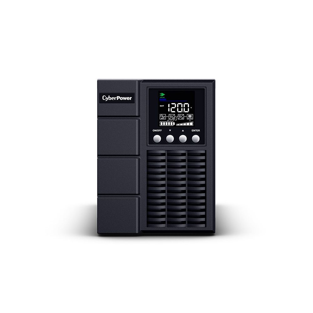 CyberPower 1000VA 在線式 Smart App Online S 直立式不斷電系統OLS1000A