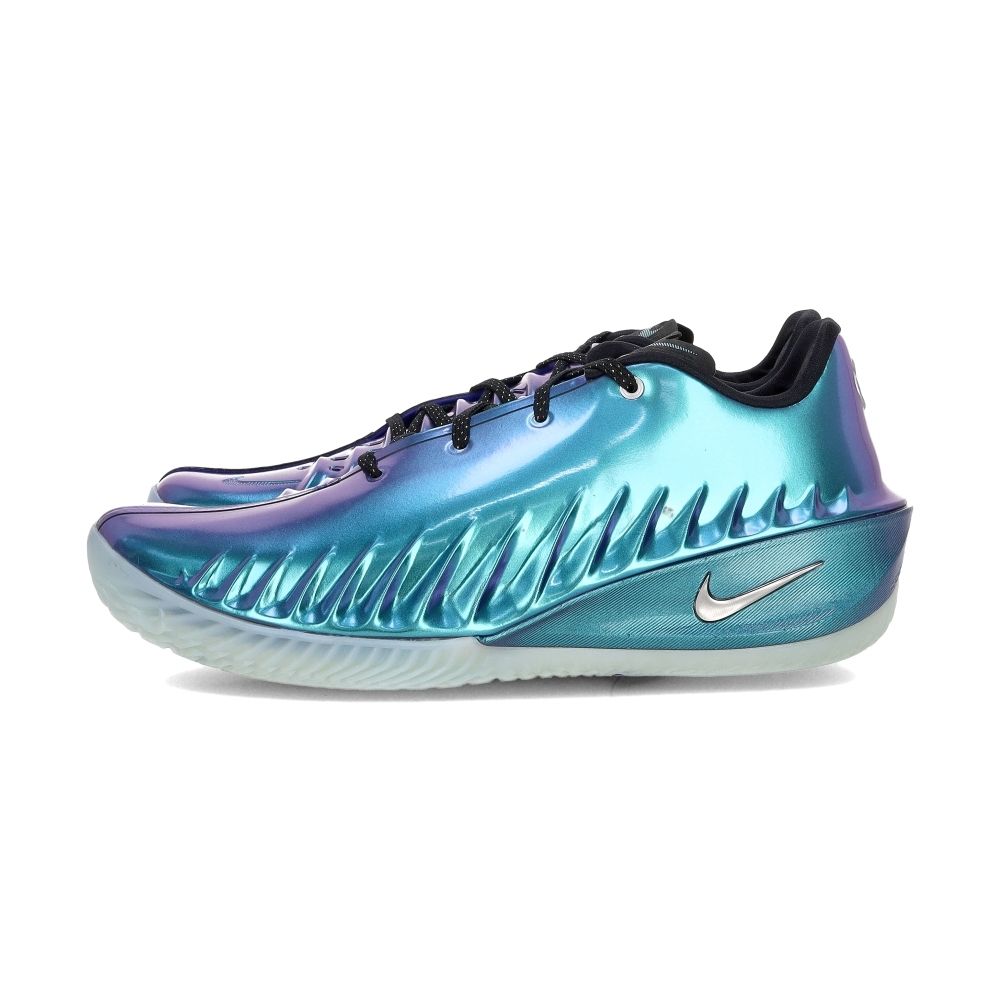 Nike G.T. Cut 4 Preheat EP 男鞋 冰川藍色 緩震 實戰 運動 籃球鞋 IQ6205-500